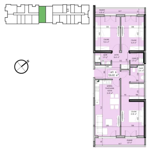 Sofiya, gr. Sofiya, For Sale 