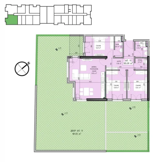 Sofiya, gr. Sofiya, For Sale 