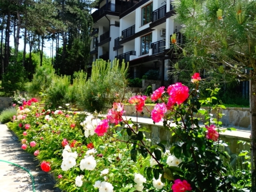 Burgas, gr. Sozopol, For Sale 