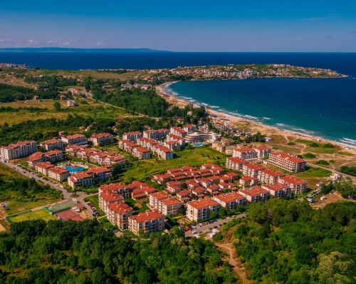 Burgas, gr. Sozopol, For Sale 