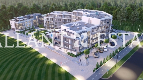 Burgas, k. k. Slanchev bryag, For Sale 