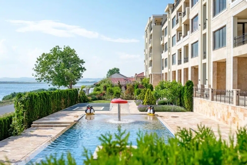 Бургас, гр. Поморие, Продава 