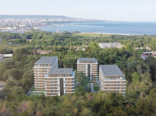 Варна, гр. Варна, Продается 