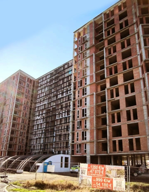Burgas, Burgas, For Sale 