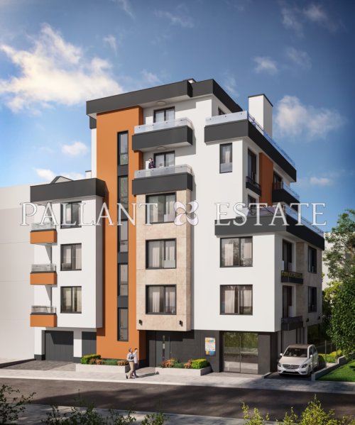 Sofiya, gr. Sofiya, For Sale 