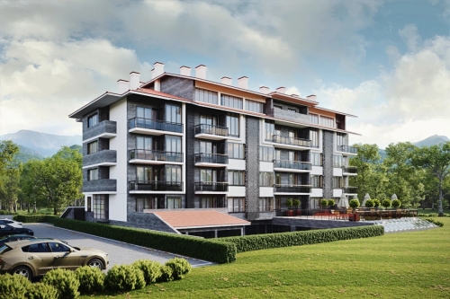 Благоевград, гр. Банско, Продава 